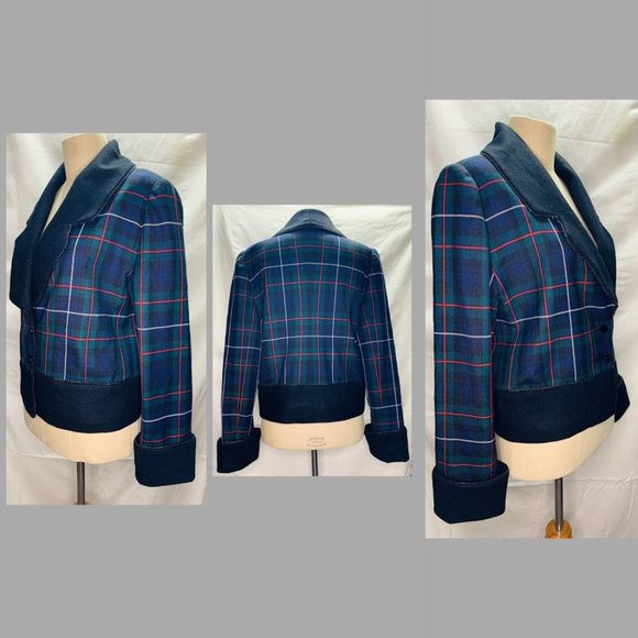 Peggy Jennings Blazerr - Picture 2 of 11